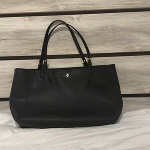 Tory Burch large tote bag